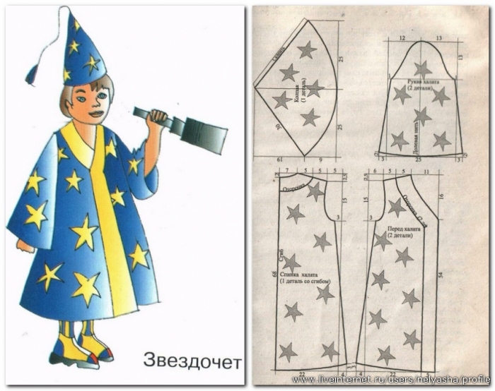 Карнавальный костюм своими руками из бумаги Карнавальный костюм своими руками из бумаги